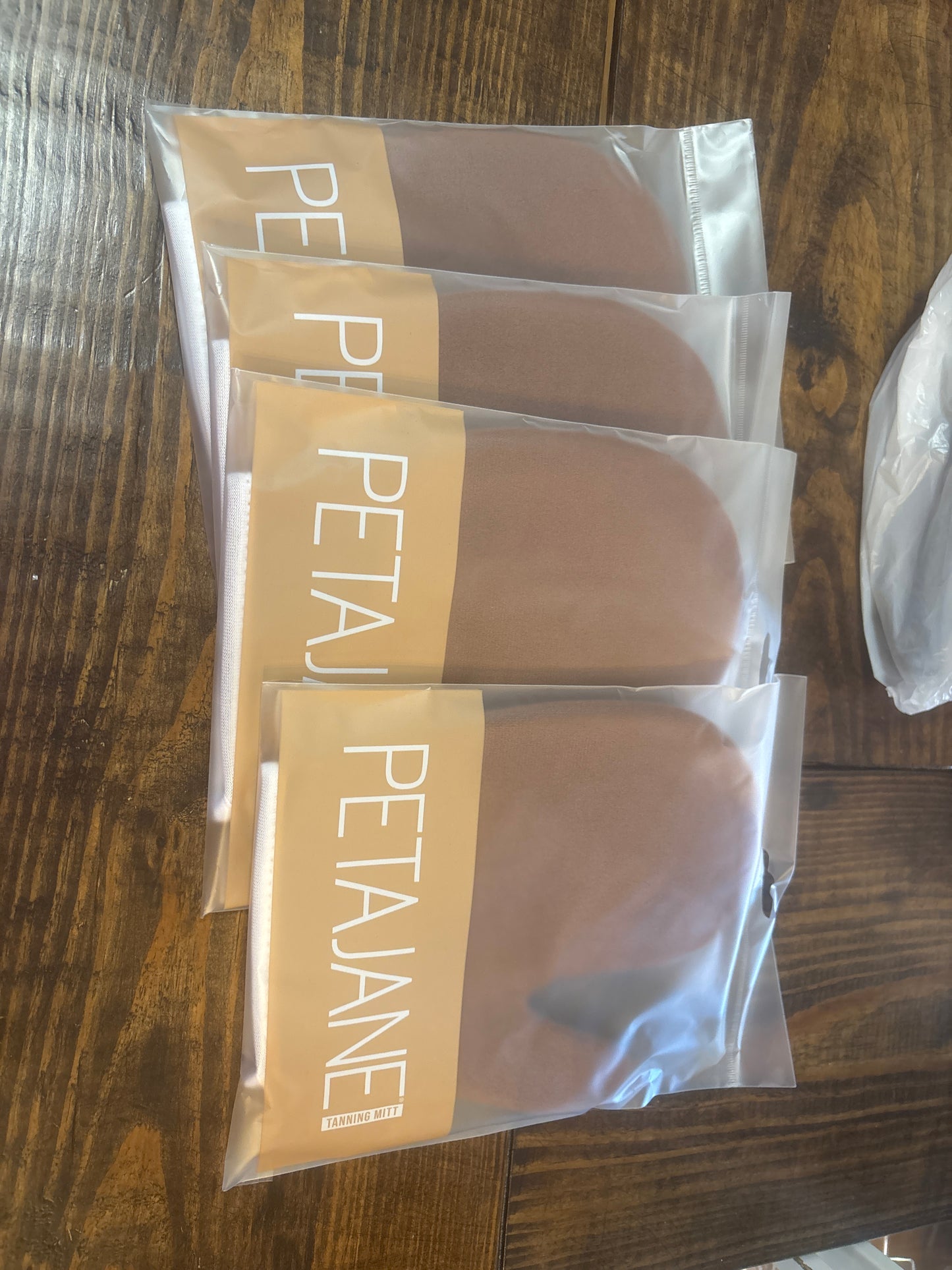 Peta Jane Self-Tanning Mitt