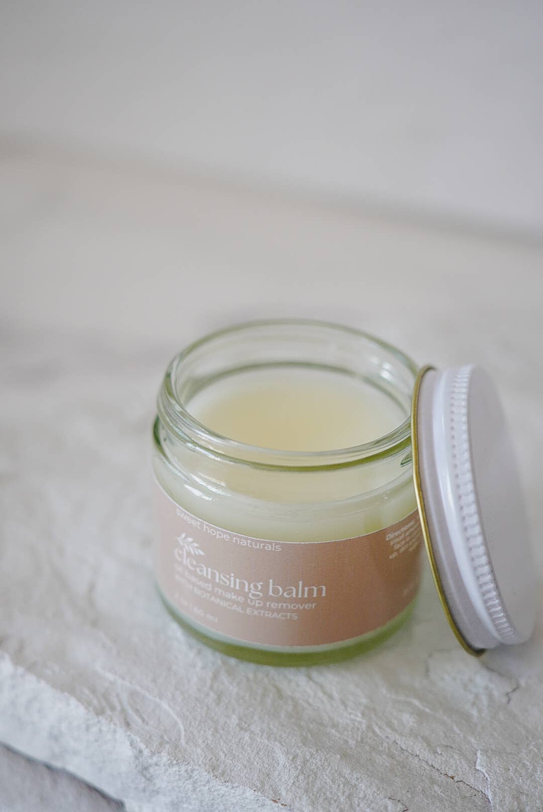 Cleansing Face Balm
