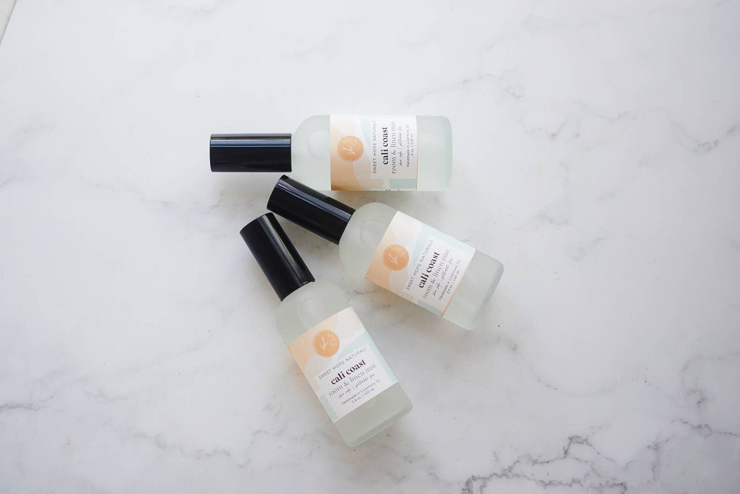 Cali Coast Room & Linen Mist