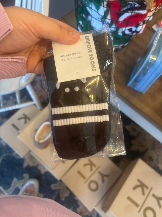 Smiley Socks