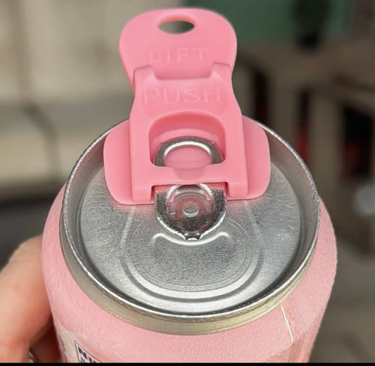 Soda Tab opener