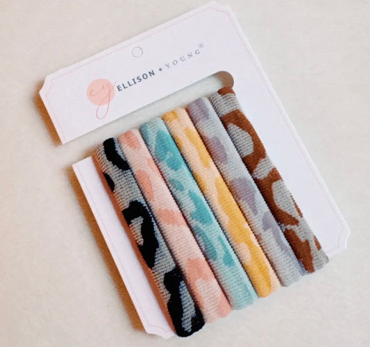 Hair ties