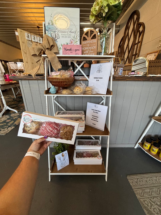 Winnie Ann’s Individual Cookies