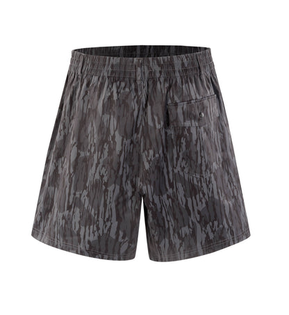 RS-303 Black Lowland Shorts