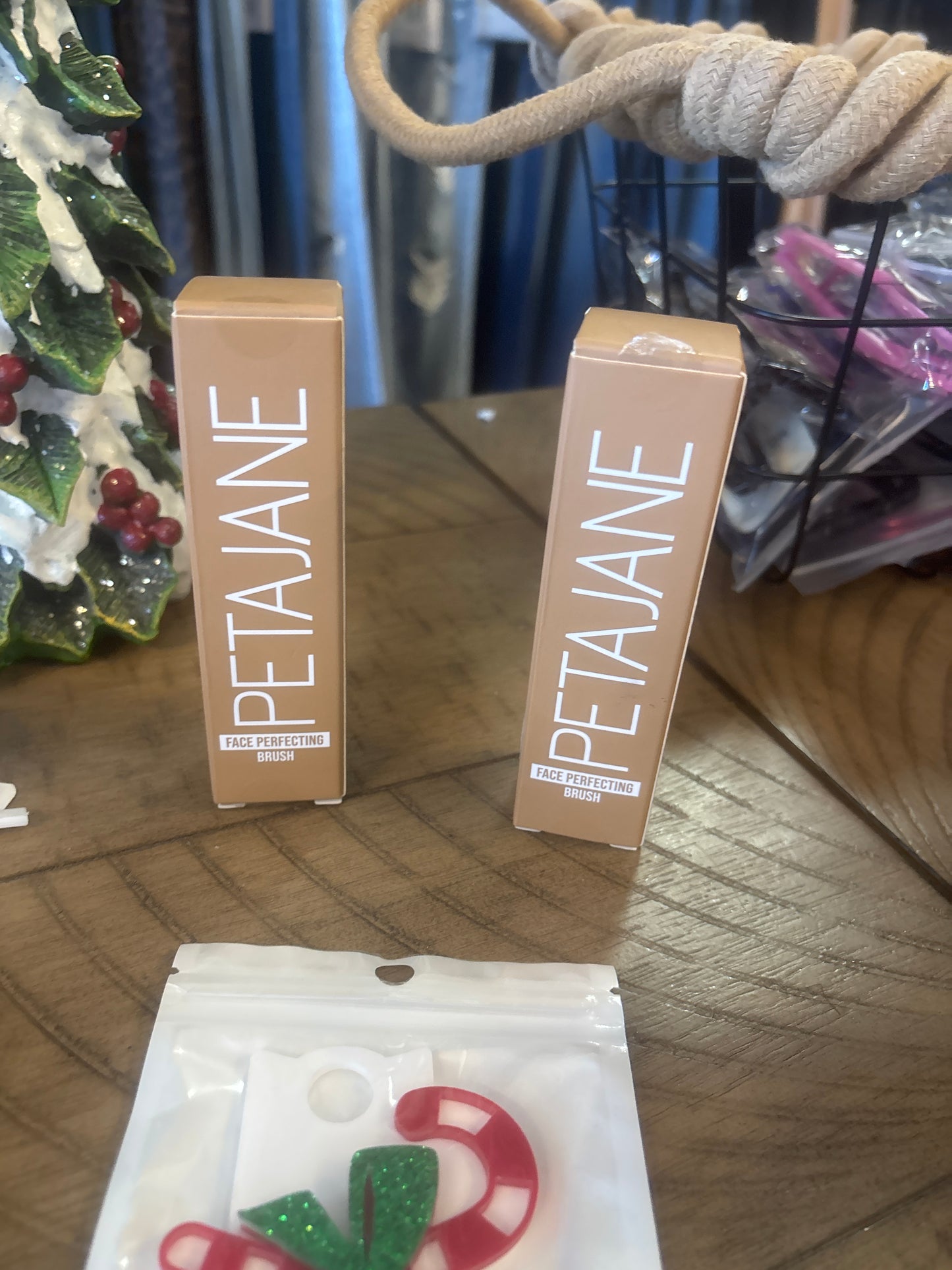 Peta Jane Self Tanning Brush