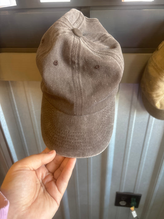 Ball cap