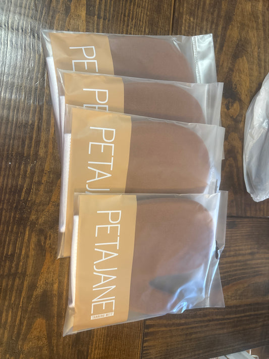 Peta Jane Self-Tanning Mitt