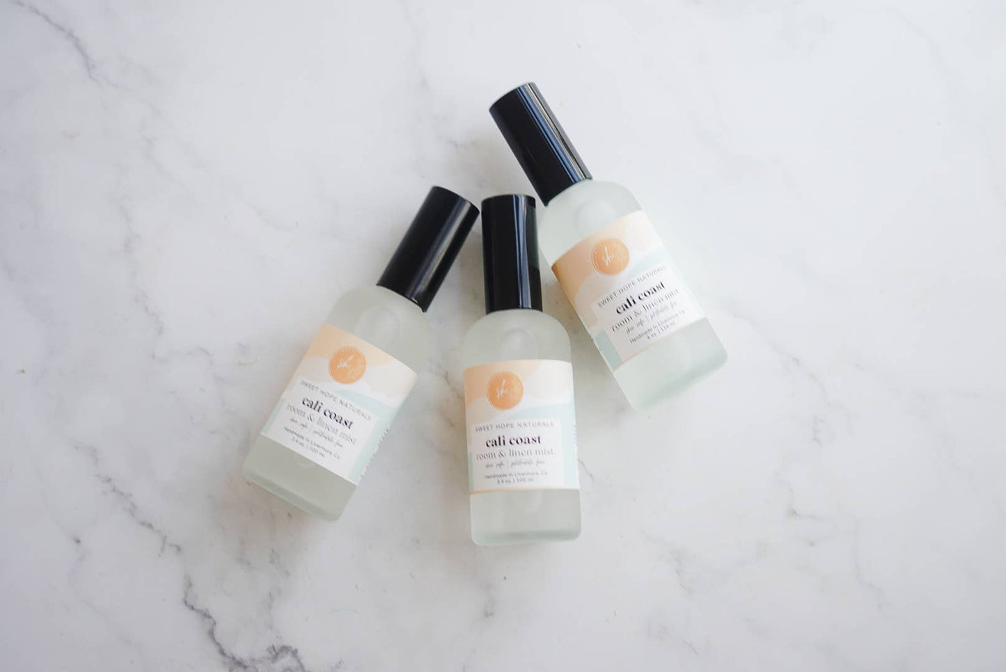 Cali Coast Room & Linen Mist