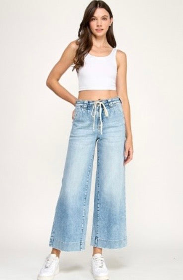 HR Comfort trouser WL