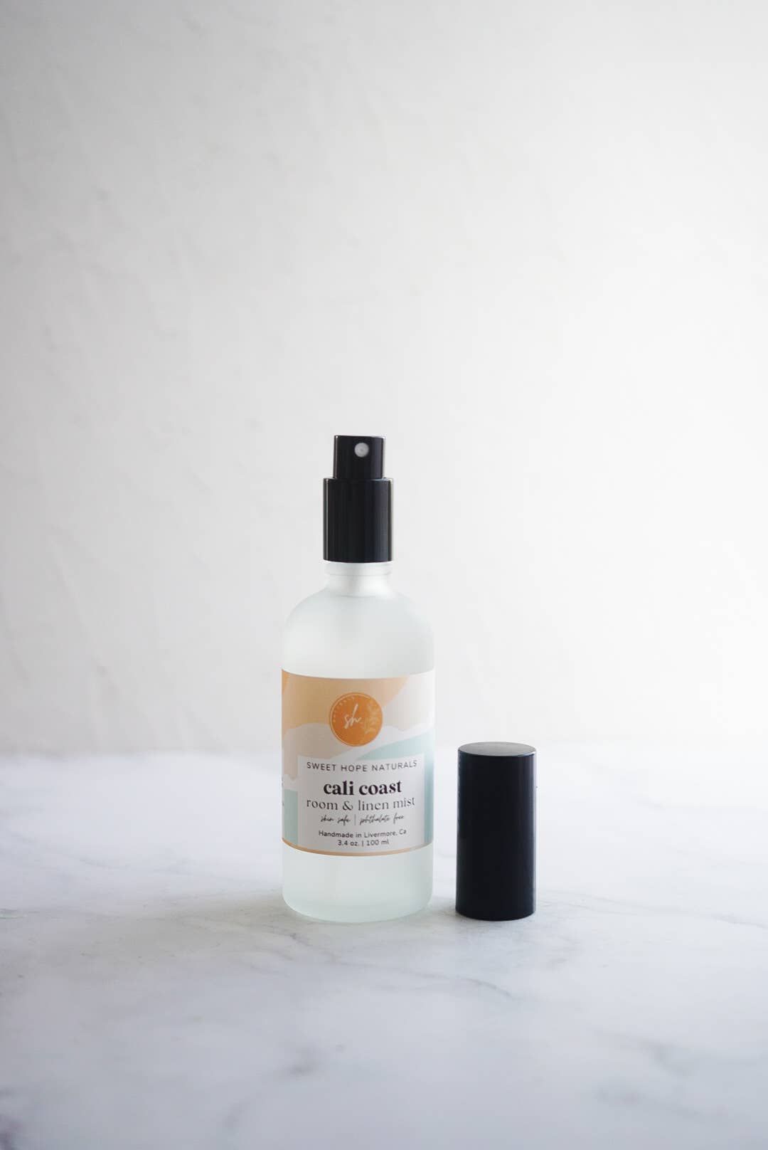Cali Coast Room & Linen Mist