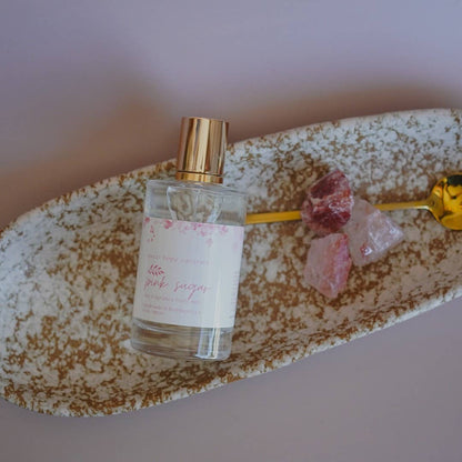 Pink Sugar Fine Fragrance Body Mist