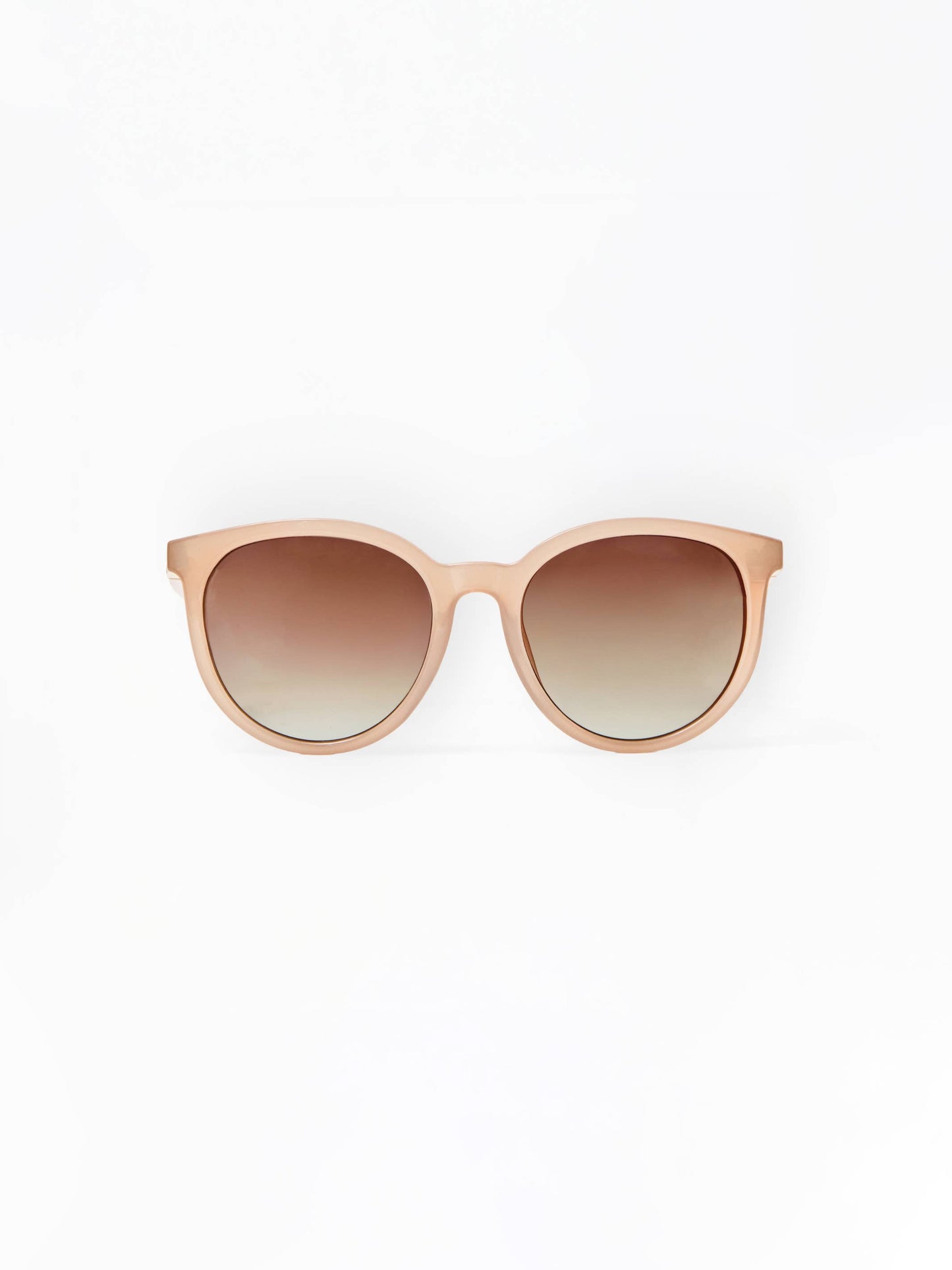 Sarah Polarized Sunglasses | Cashmere