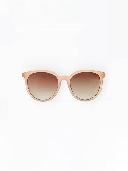 Sarah Polarized Sunglasses | Cashmere