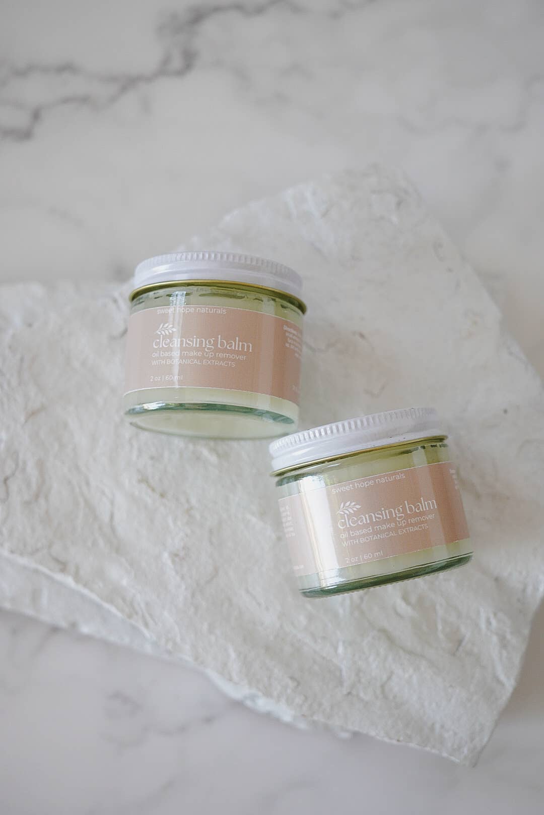 Cleansing Face Balm