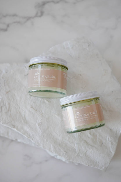 Cleansing Face Balm