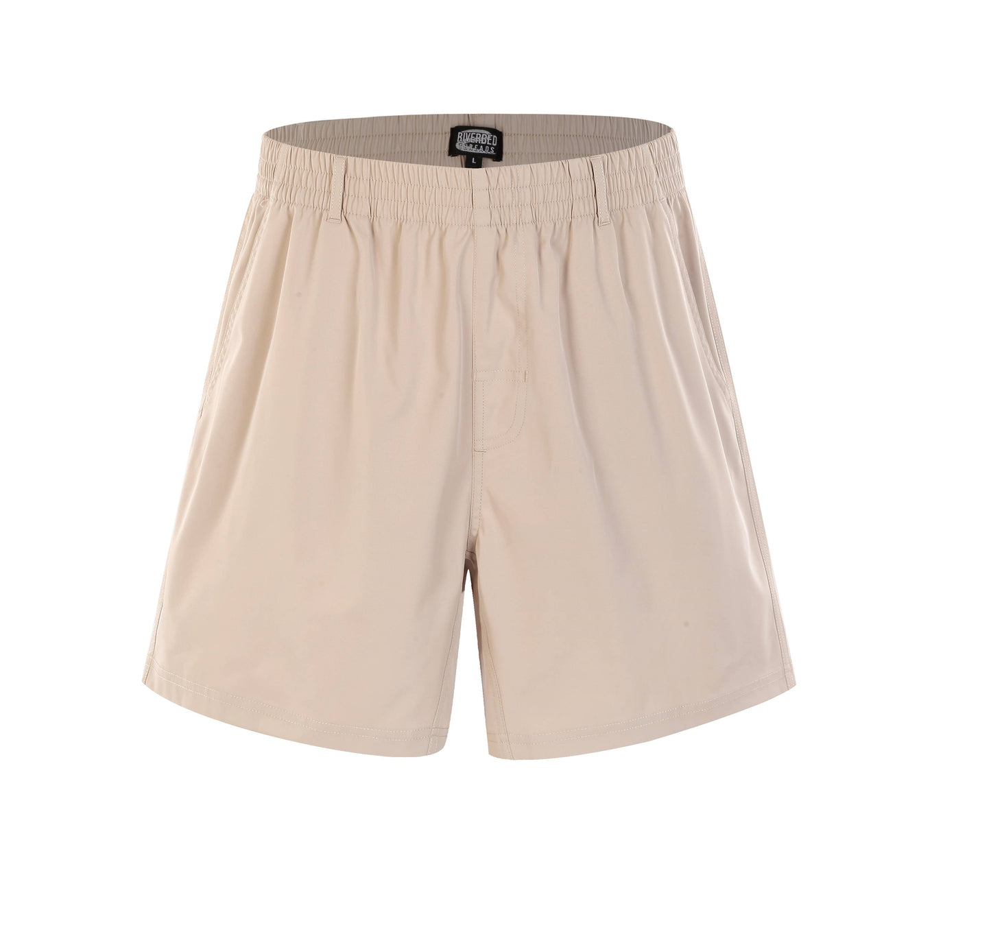 RS-302 Khaki Shorts