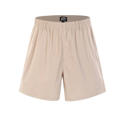 RS-302 Khaki Shorts