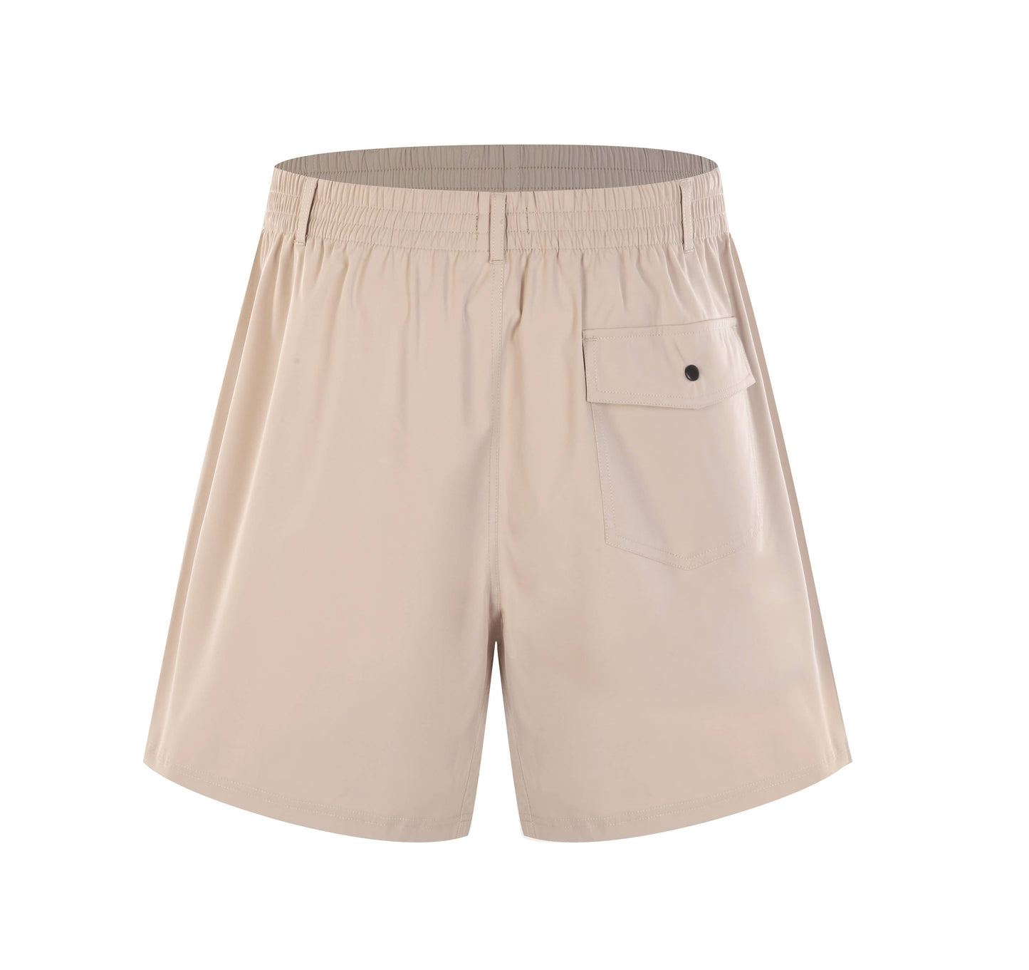RS-302 Khaki Shorts