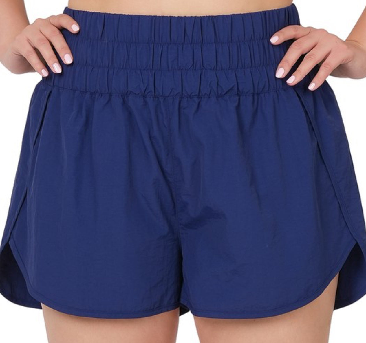 Zenana Shorts
