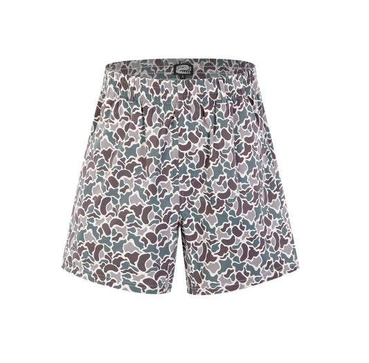 RS-301 Classic OSC Shorts