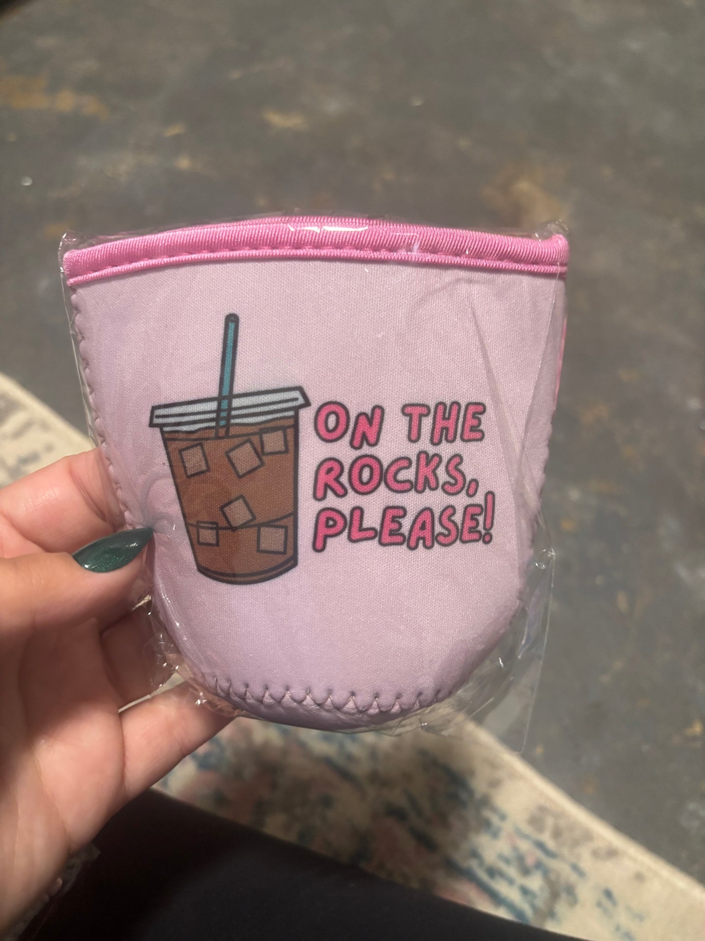 Cup Sleeves