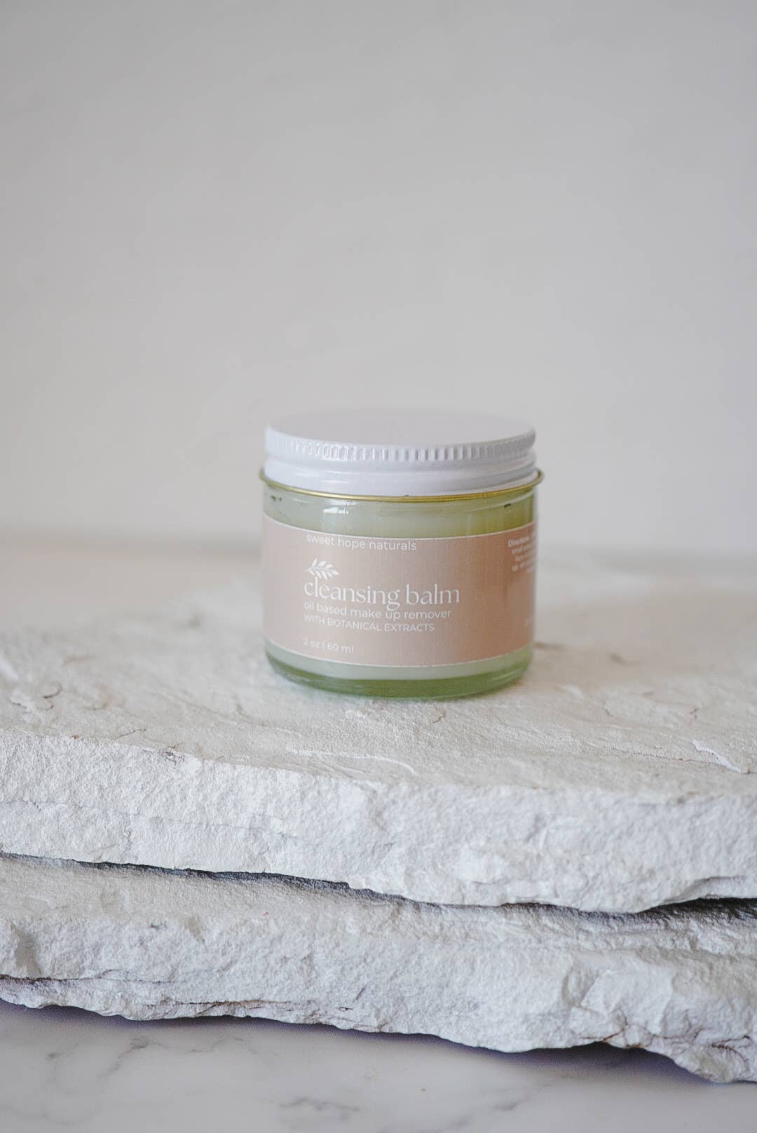 Cleansing Face Balm