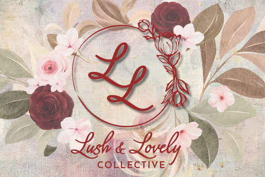 Lush & Lovely Collective Gift Card