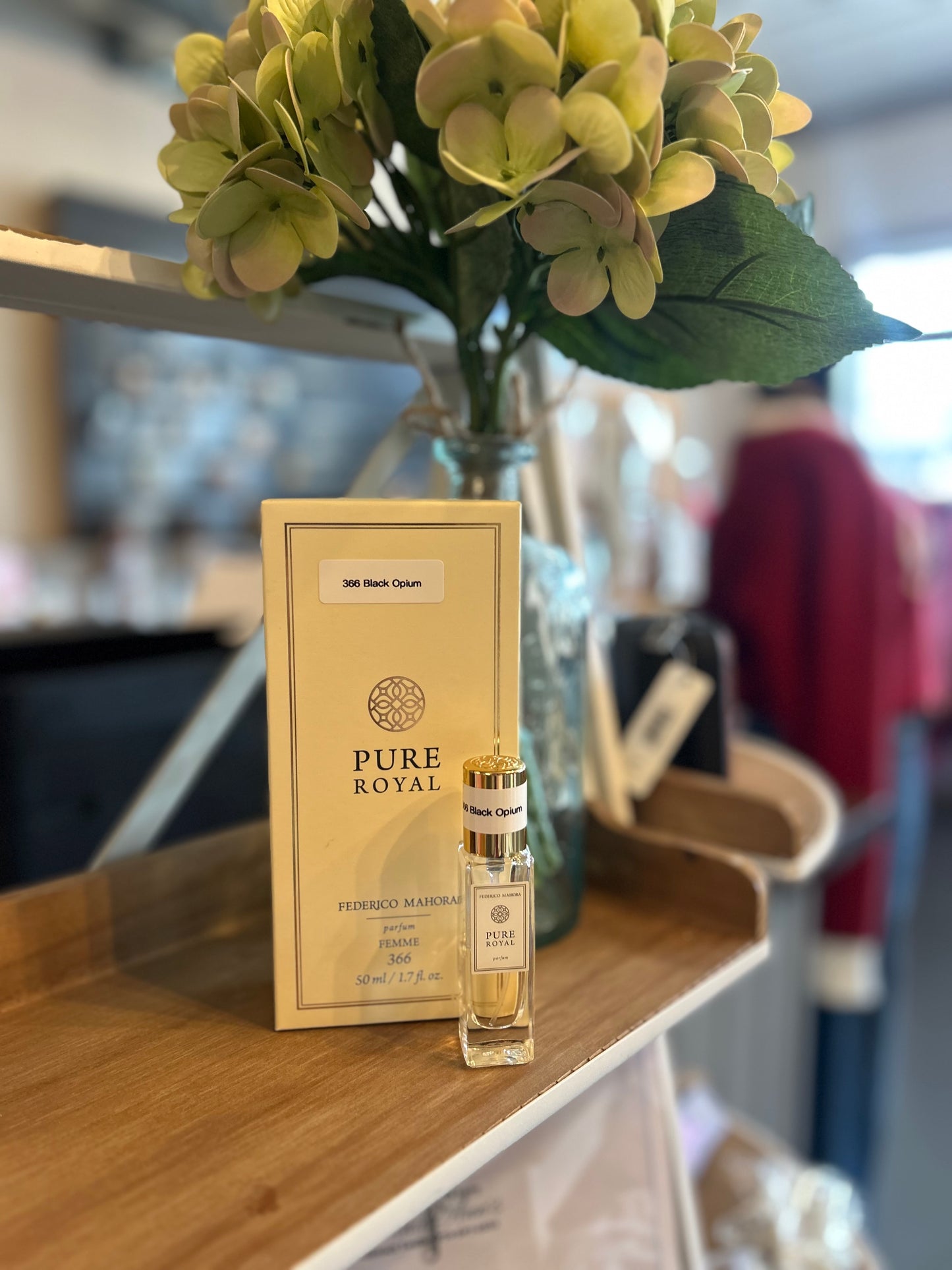 Keri's Royal Scents-Unisex