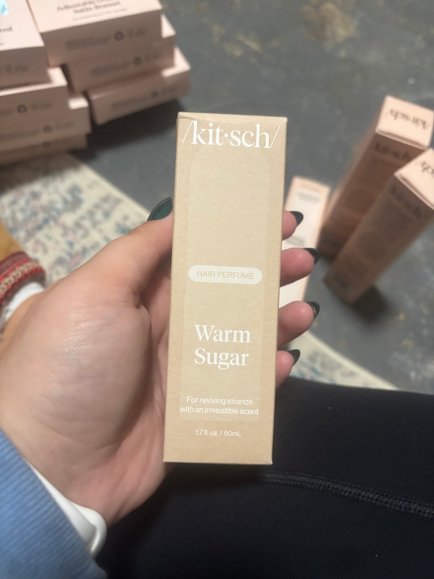 Kit•sch Hair Perfume