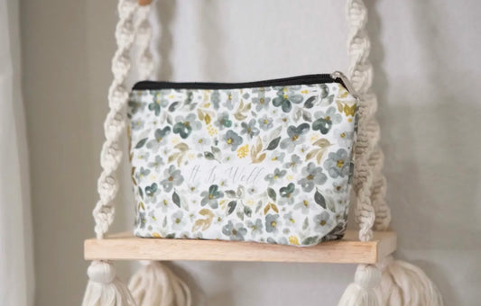 Pencil pouch