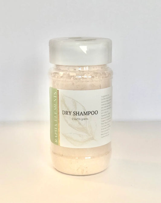 Rapha Elements Dry Shampoo
