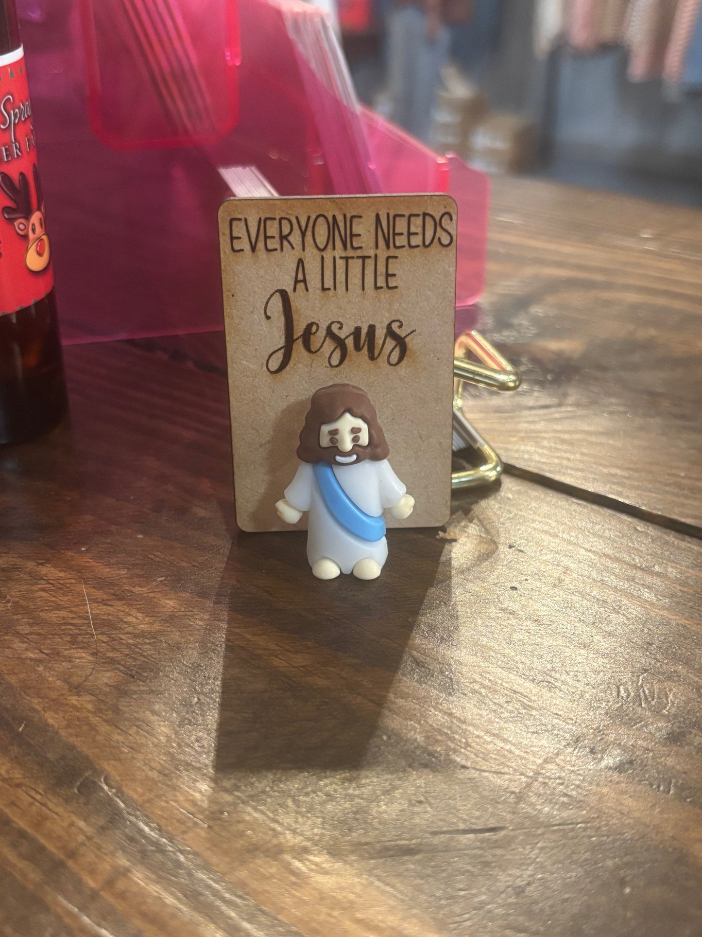 Little Jesus