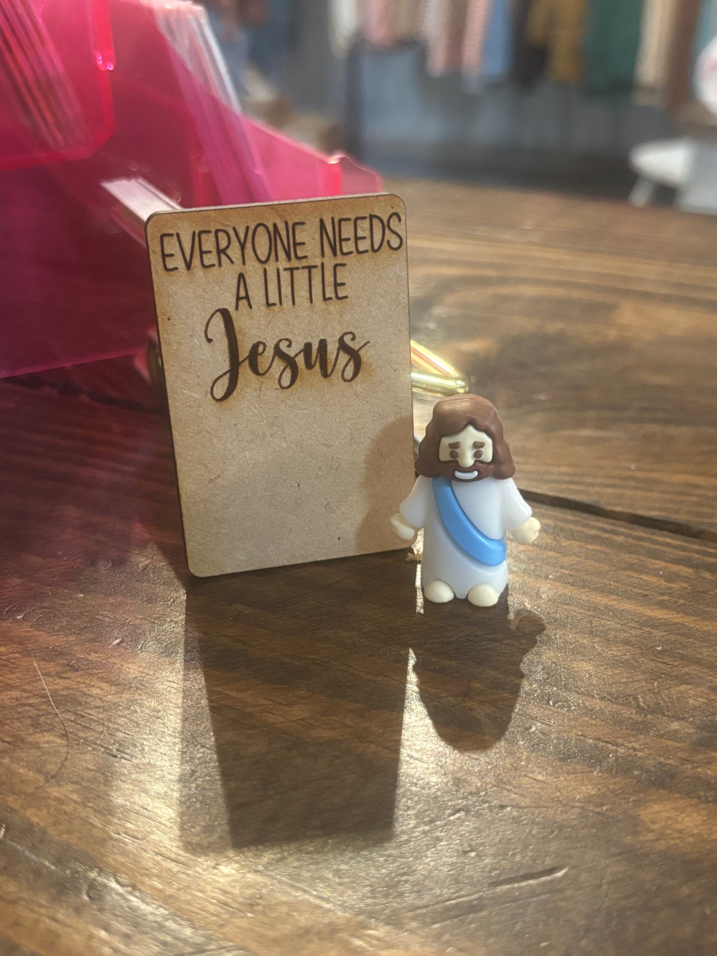 Little Jesus