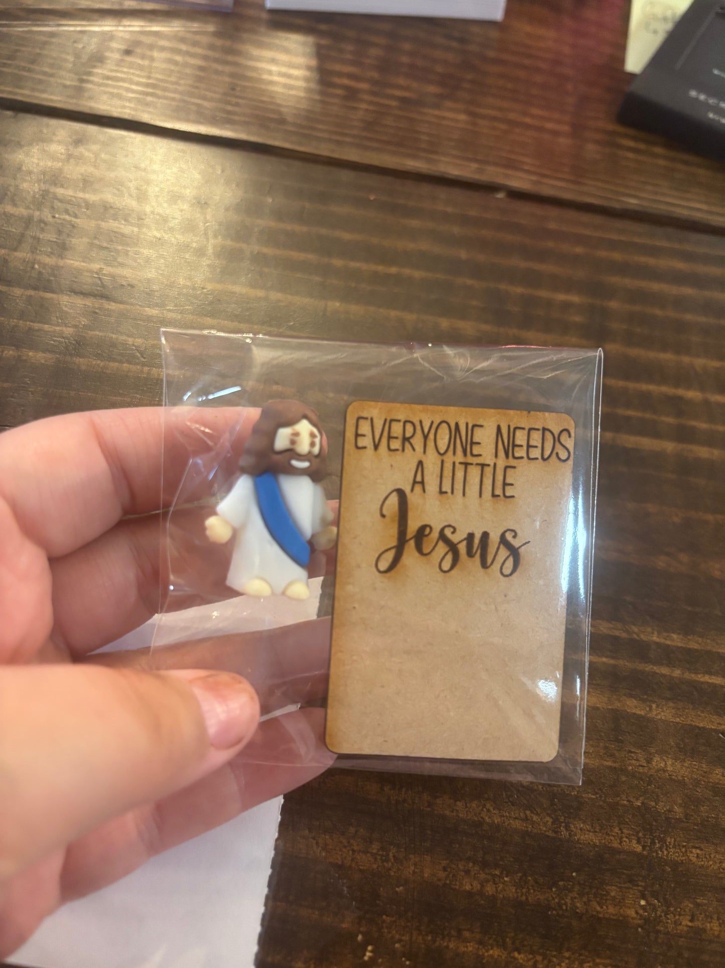Little Jesus