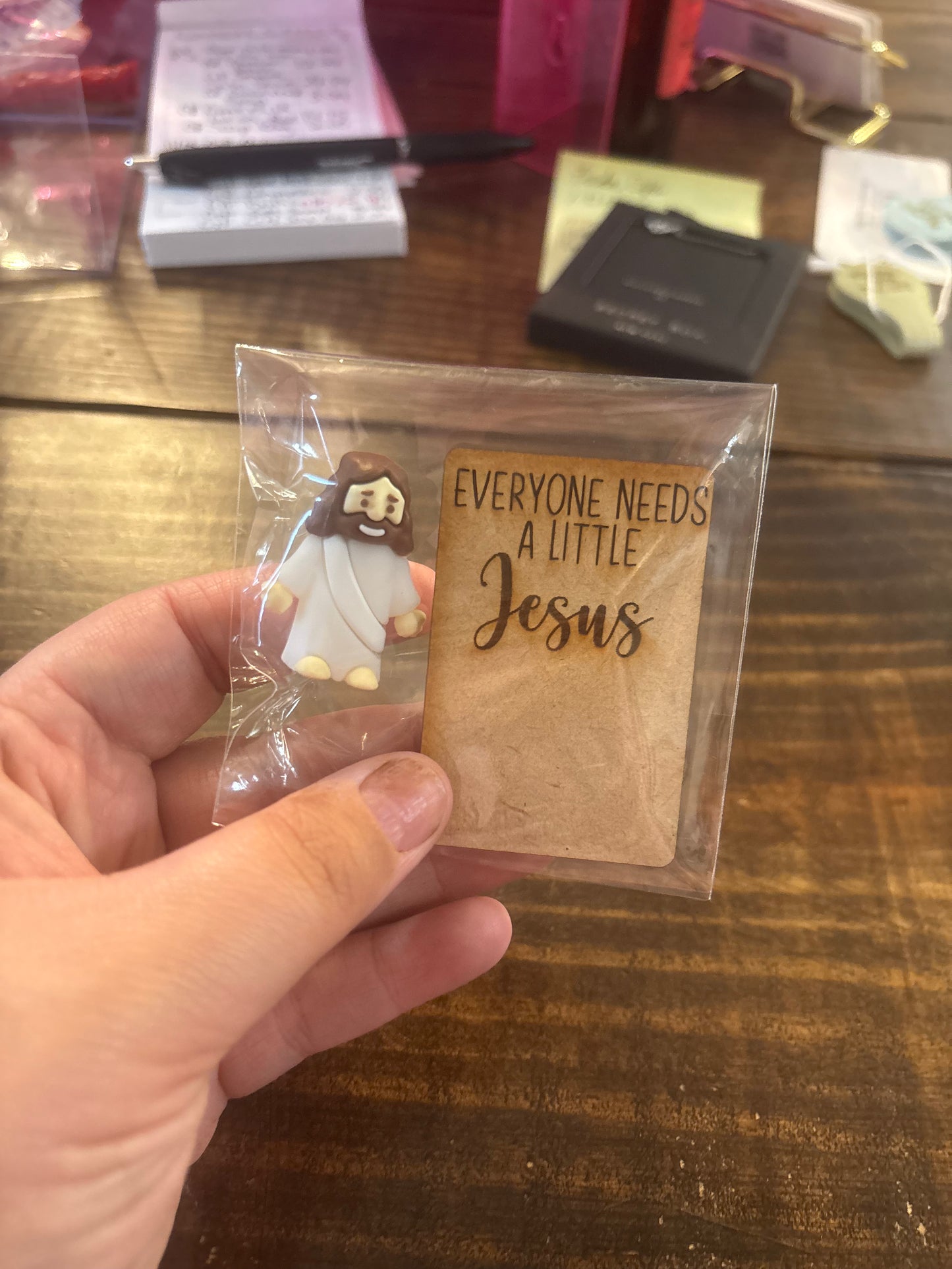 Little Jesus