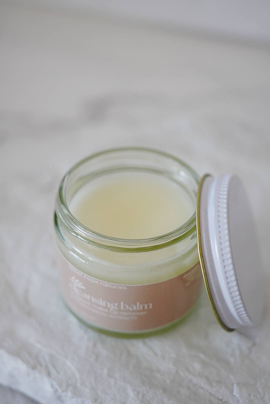 Cleansing Face Balm