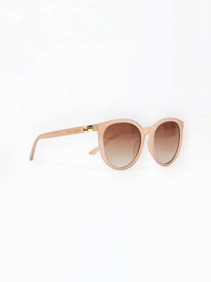 Sarah Polarized Sunglasses | Cashmere