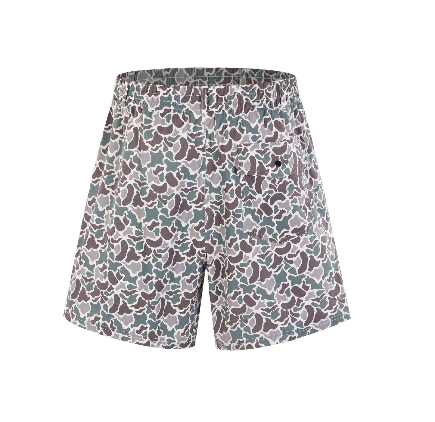 RS-301 Classic OSC Shorts