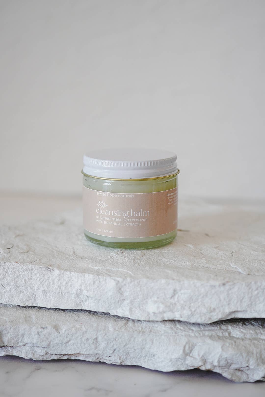 Cleansing Face Balm
