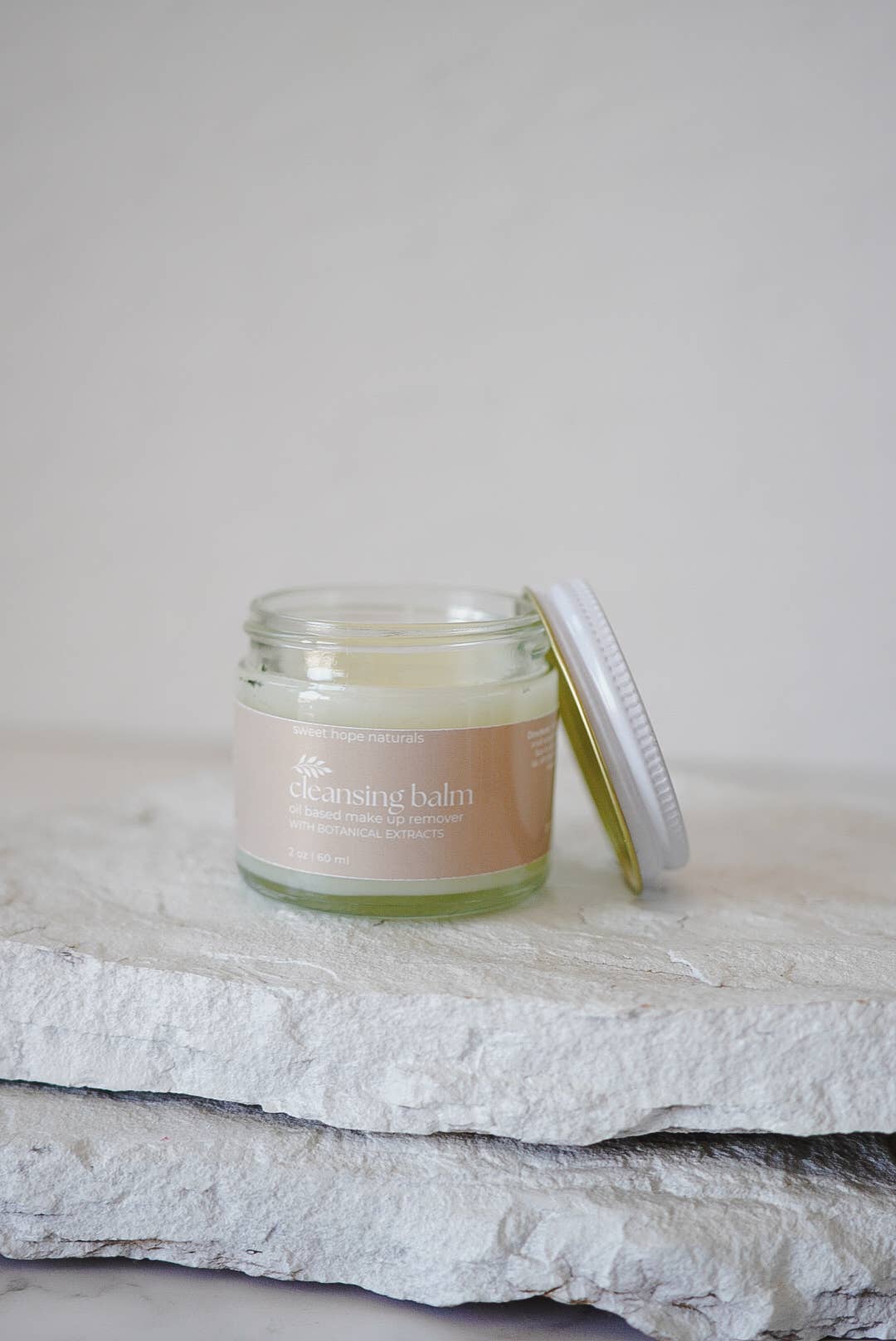 Cleansing Face Balm