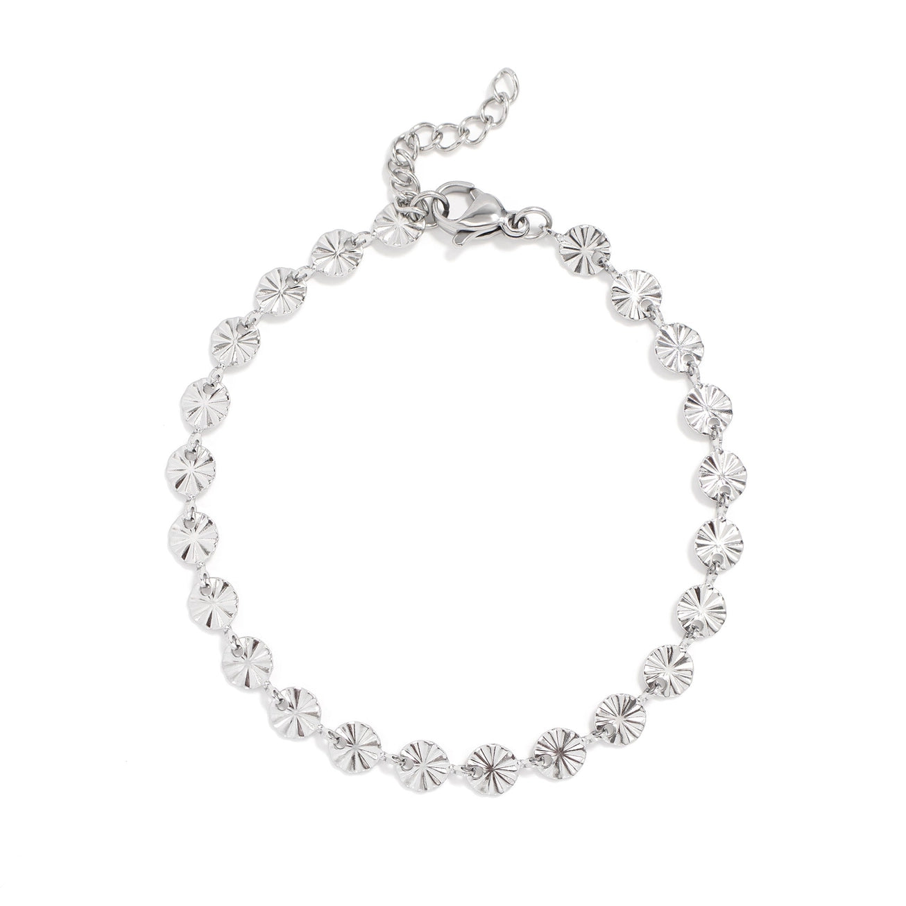 Sunburst Bracelet