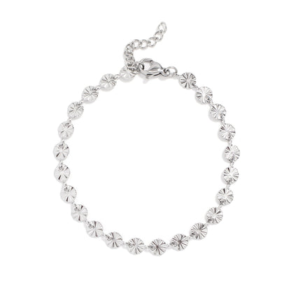 Sunburst Bracelet