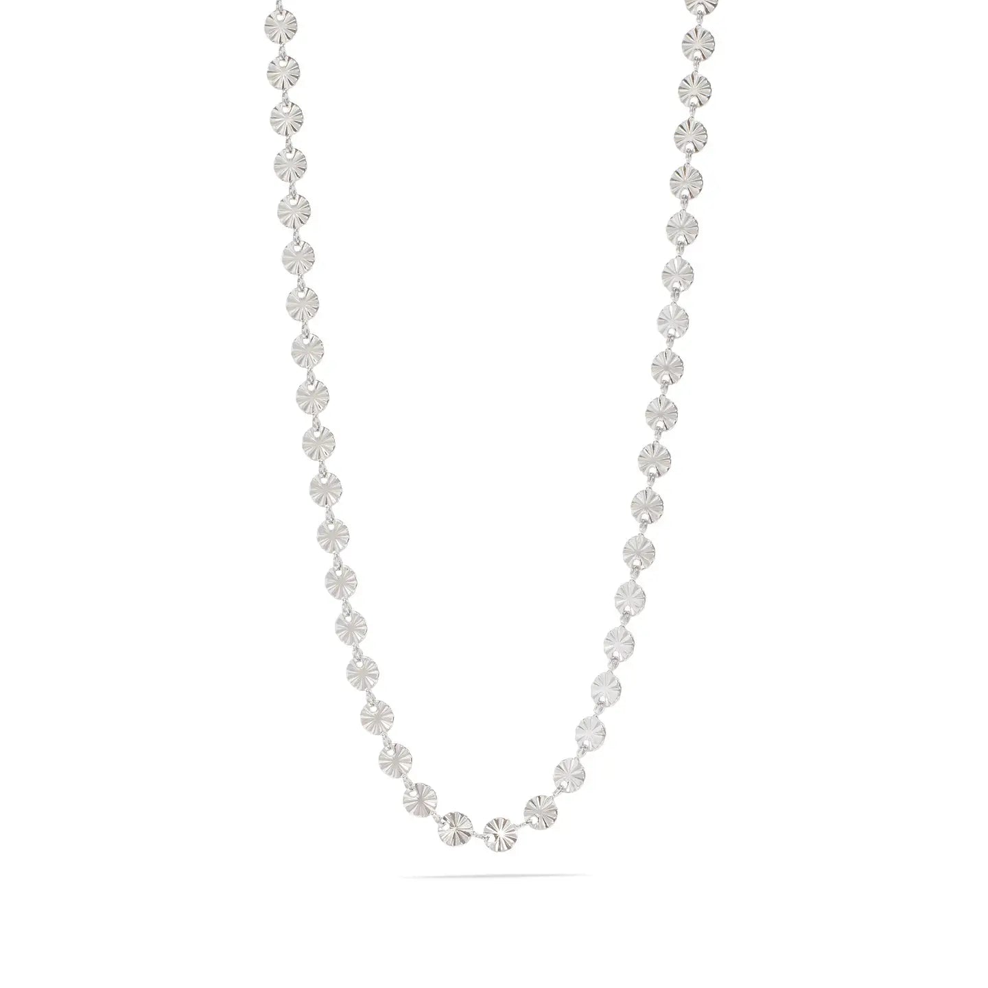 Sunburst Necklace